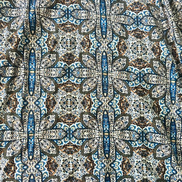 maxi skirt that can also be a dress! - Picture 2 of 5